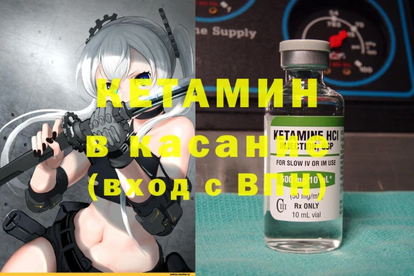 стафф Михайлов