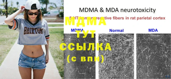 стафф Михайлов